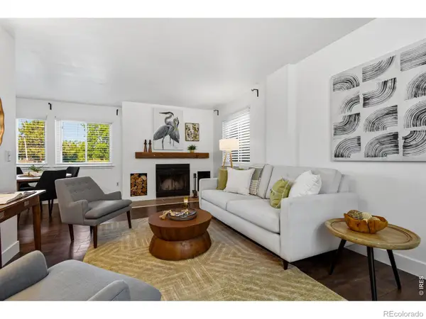 8100 W Quincy Avenue #N1, Littleton, CO 80123