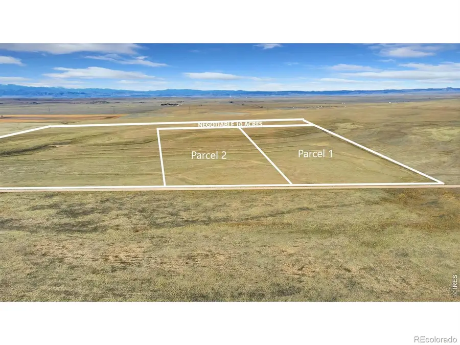 0 County Road 21 Parcel 2, Carr, CO 80612 - #3