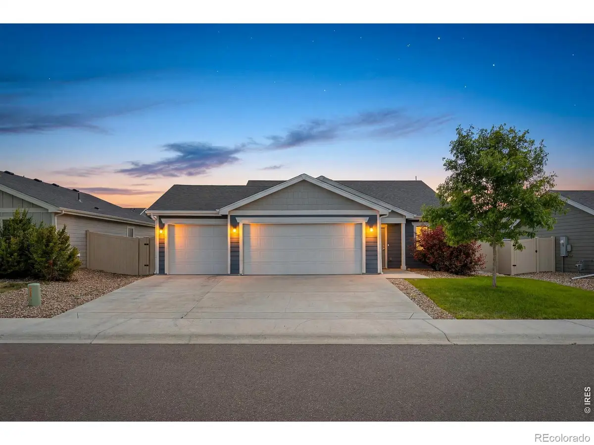 370 Cherokee Trail, Ault, CO 80610 - #1