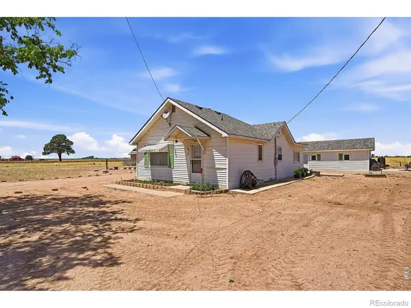 21081 County Road 66, Greeley, CO 80631