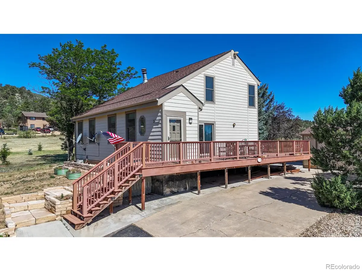 712 Colt Drive, Loveland, CO 80537 - #1