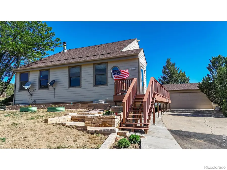 712 Colt Drive, Loveland, CO 80537 - #3
