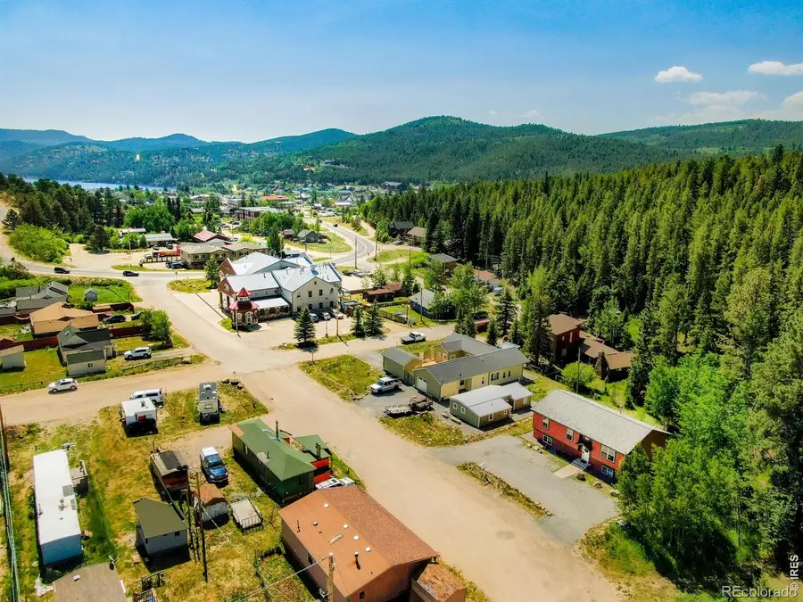 788 W 4th Street, Nederland, CO 80466 - #2