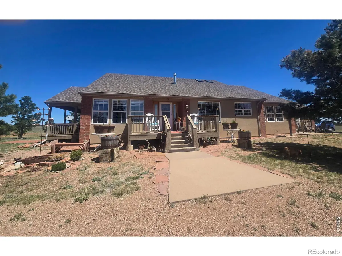 167 Rawah Court, Livermore, CO 80536 - #1