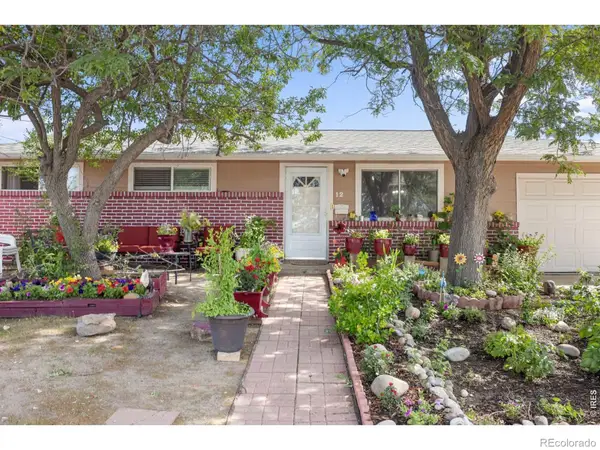 12 Sherman Court, Longmont, CO 80501