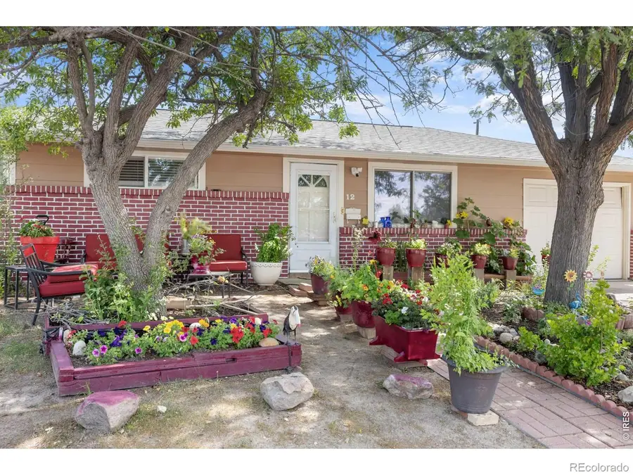 12 Sherman Court, Longmont, CO 80501 - #2