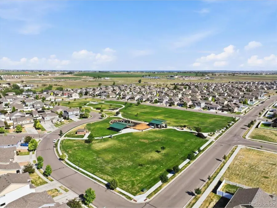 862 Sunlight Peak Drive, Severance, CO 80550 - #2