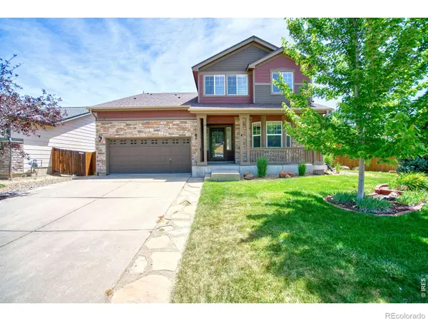 7476 Skyline Street, Longmont, CO 80504