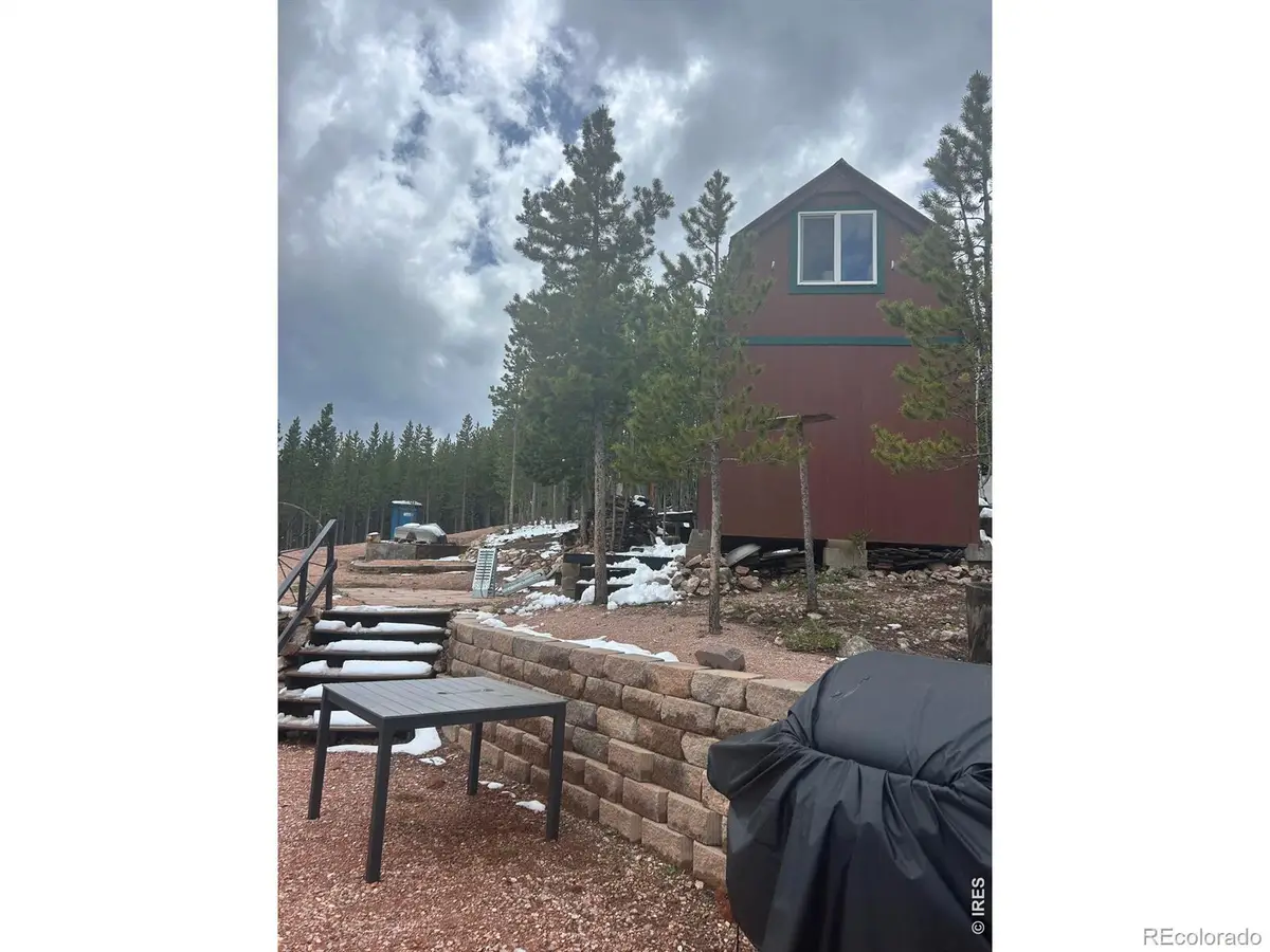 412 Mescalero Drive, Red Feather Lakes, CO 80545 - #1