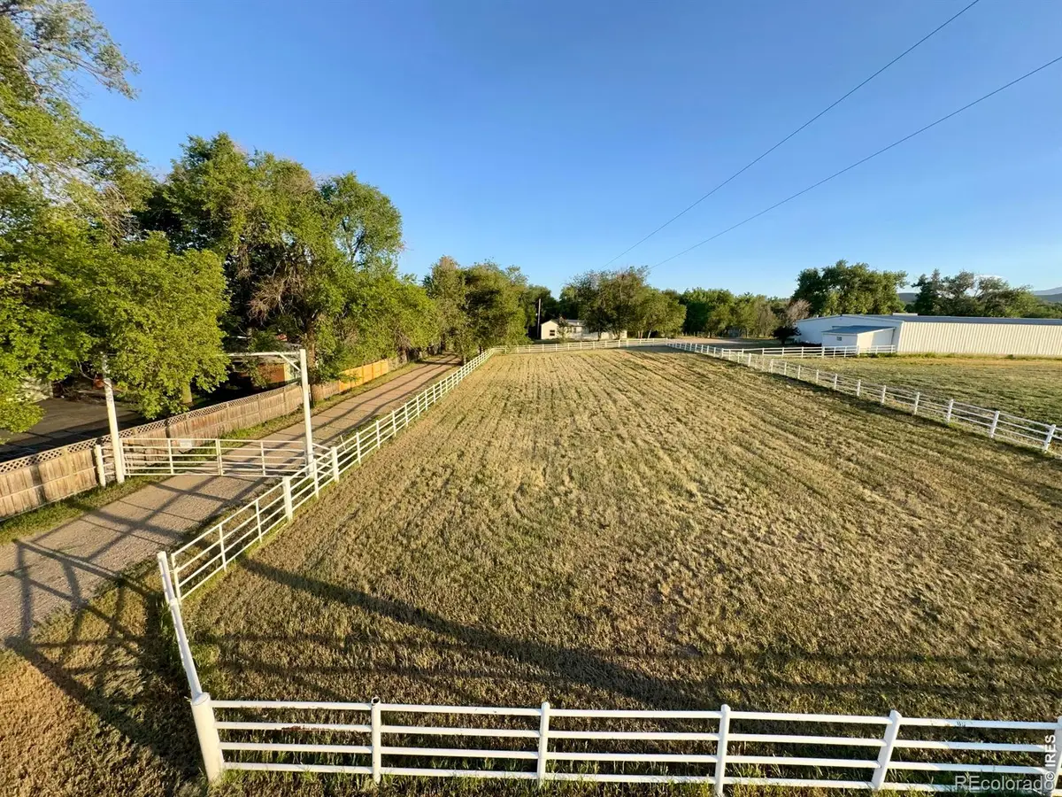 6608 W County Road 20, Loveland, CO 80537 - #1