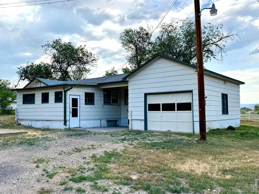 6608 W County Road 20, Loveland, CO 80537 - #3