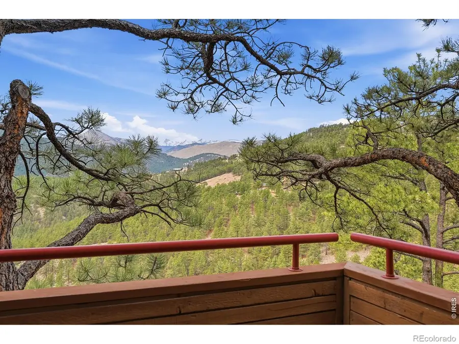 3367 Sunshine Canyon Drive, Boulder, CO 80302 - #2