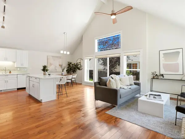 4865 Darwin Court, Boulder, CO 80301