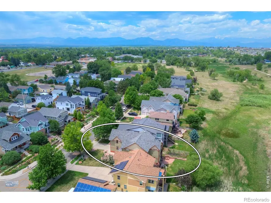 417 E Elm Street, Lafayette, CO 80026 - #3
