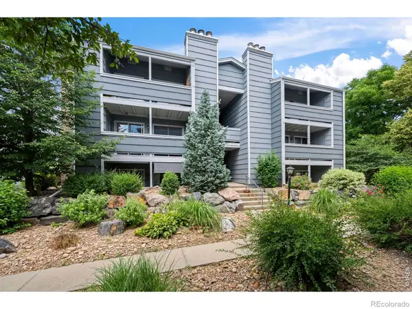 4682 White Rock Circle #9, Boulder, CO 80301