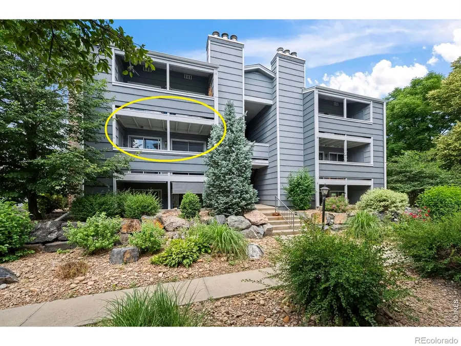 4682 White Rock Circle #9, Boulder, CO 80301 - #2