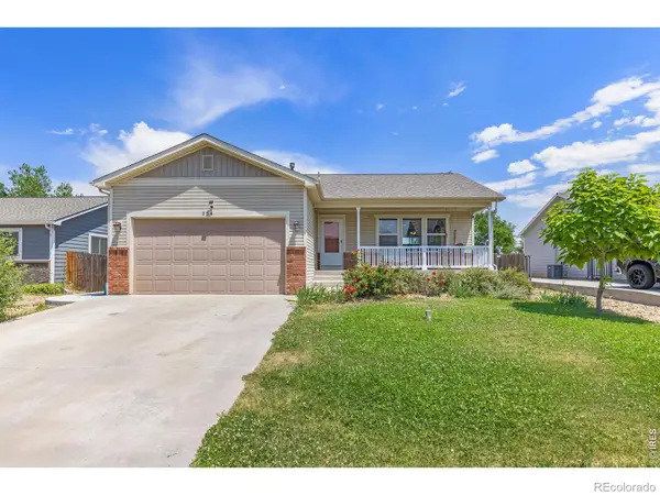 254 S Tamera Avenue, Milliken, CO 80543