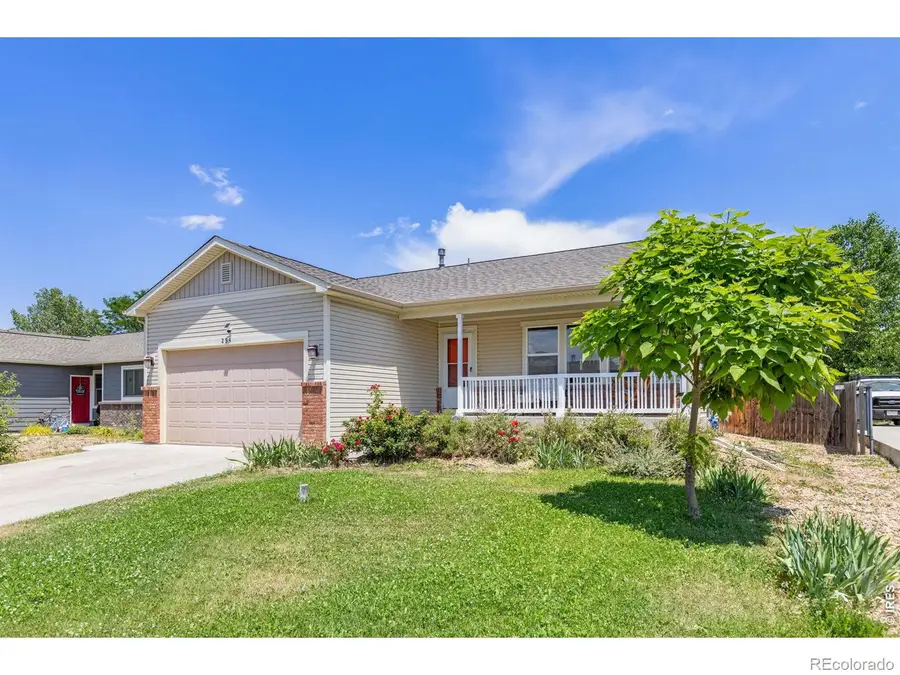 254 S Tamera Avenue, Milliken, CO 80543 - #2