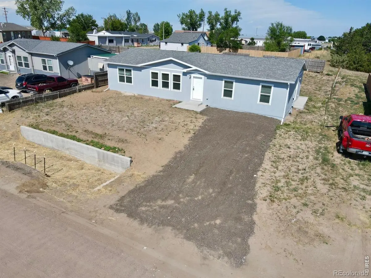 114 High Street, Wiggins, CO 80654 - #1