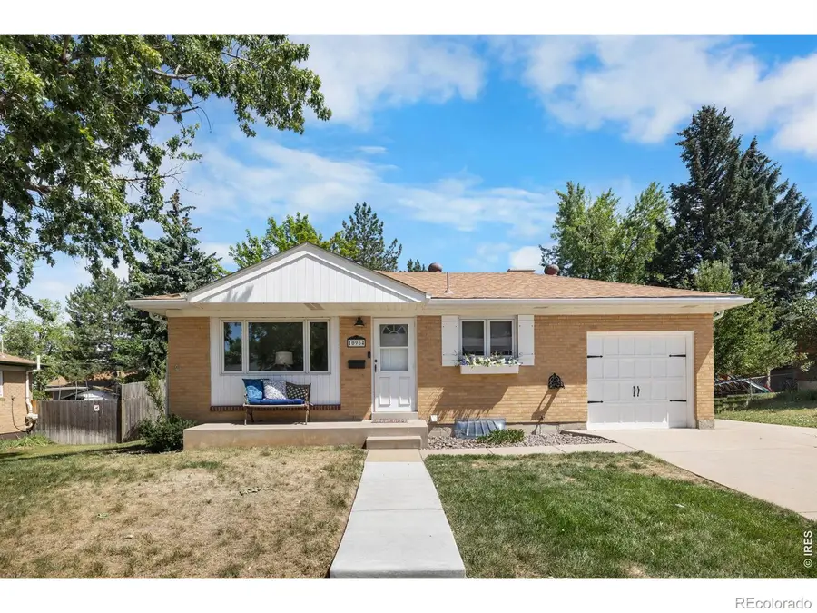 10964 E 109th Place, Northglenn, CO 80233 - #2