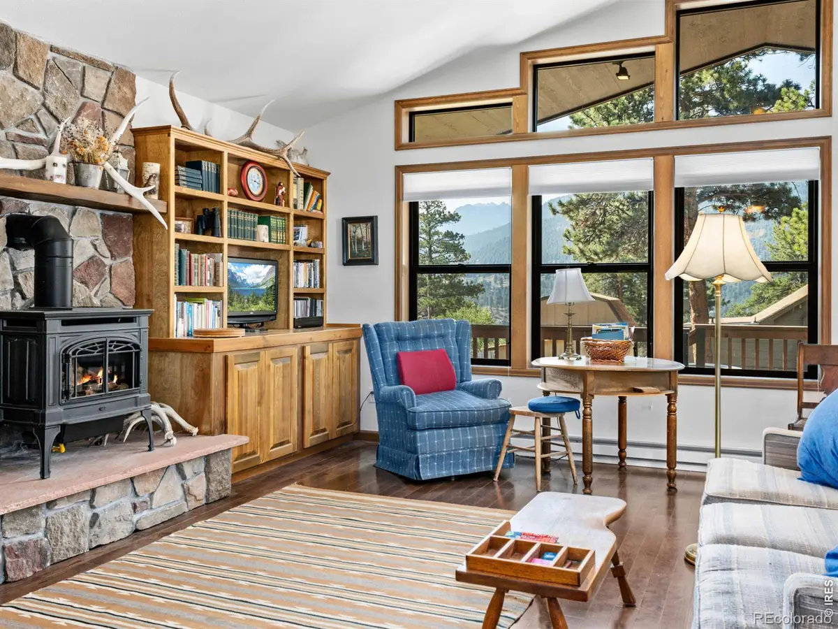725 Upper Larkspur Lane, Estes Park, CO 80517 - #1