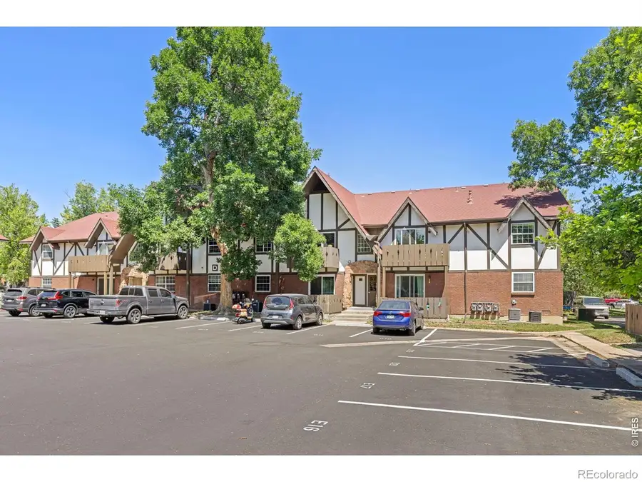 3250 Oneal Circle #D11, Boulder, CO 80301 - #3