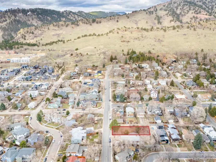 515 Alpine Avenue, Boulder, CO 80304 - #3