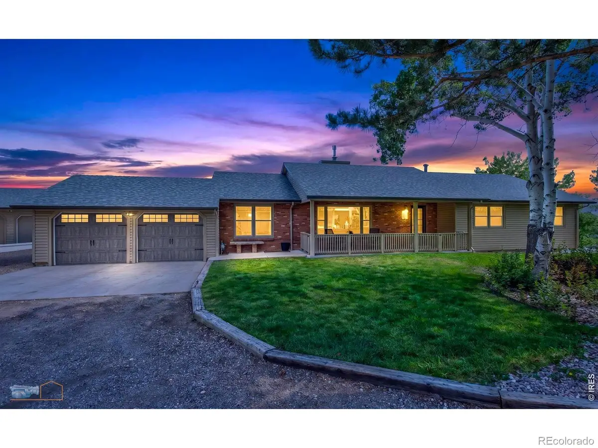 3000 Martingale Drive, Berthoud, CO 80513 - #1