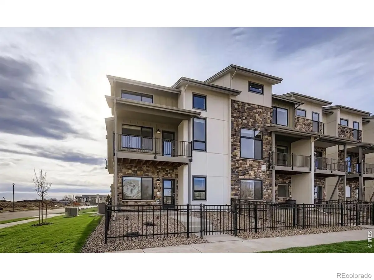 1003 Schlagel Street #8, Fort Collins, CO 80524 - #1