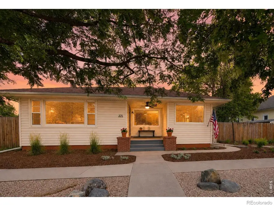 321 2nd Street, Windsor, CO 80550 - #2