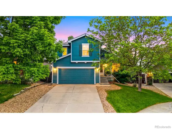3302 Billington Drive, Erie, CO 80516