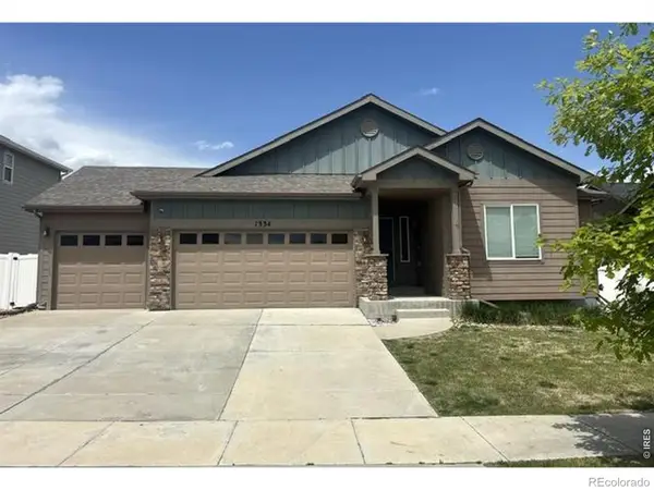 1334 Means Lane, Berthoud, CO 80513