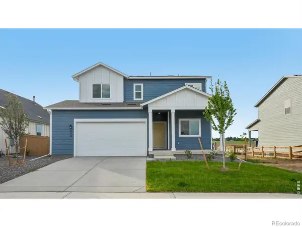 644 Piedmontese Street, Johnstown, CO 80534