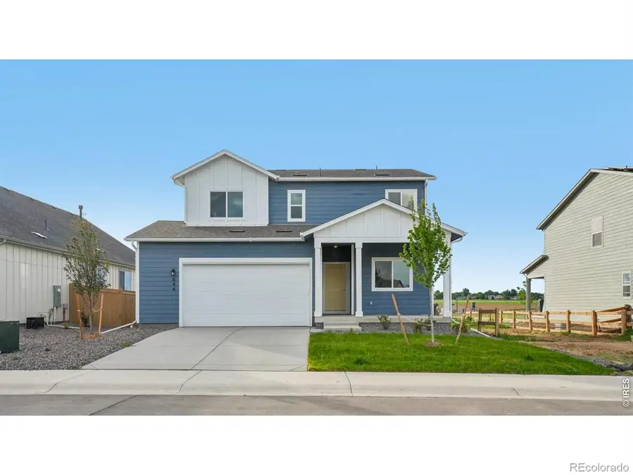 644 Piedmontese Street, Johnstown, CO 80534 - #2