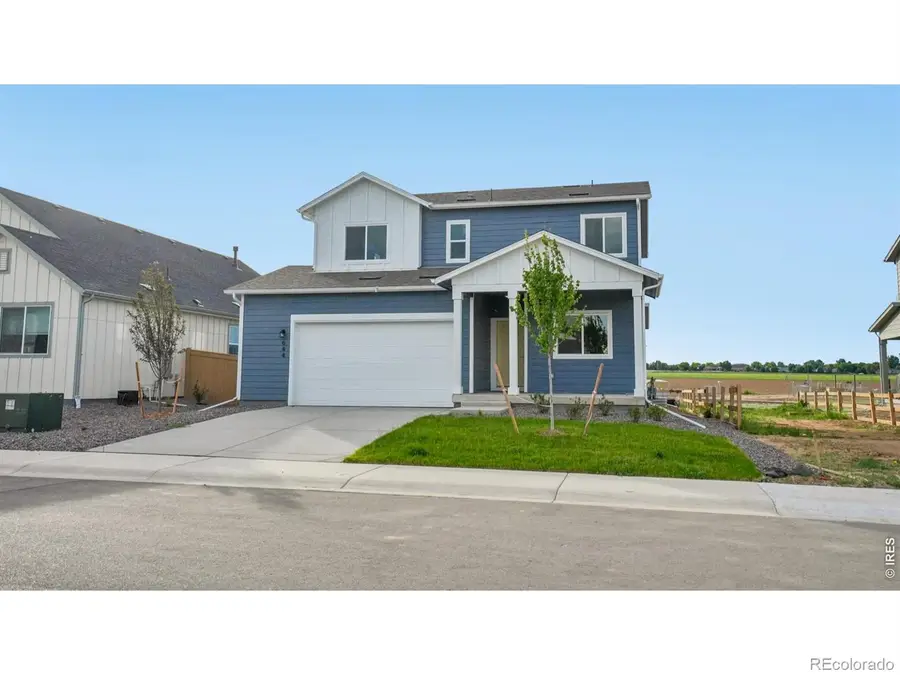 644 Piedmontese Street, Johnstown, CO 80534 - #3