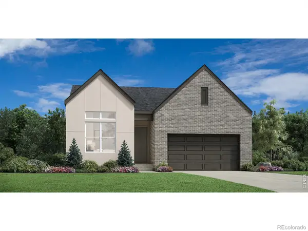3277 Sapinero Drive, Loveland, CO 80538