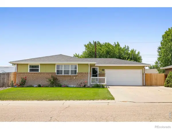 349 S 3rd Street Court, La Salle, CO 80645