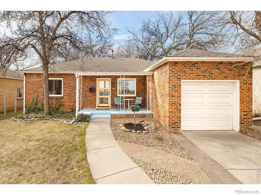 3217 Broadway Street, Boulder, CO 80304 - #2