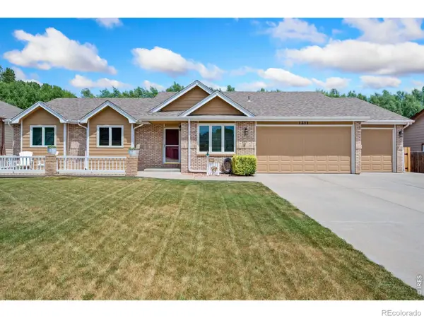 1211 N 4th Street, Johnstown, CO 80534