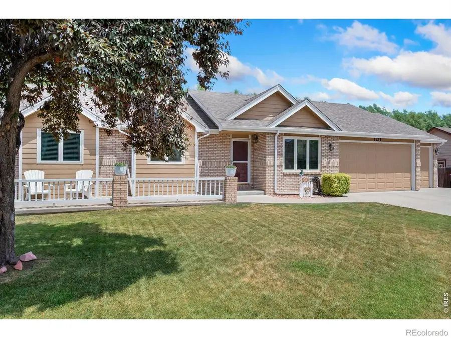 1211 N 4th Street, Johnstown, CO 80534 - #2