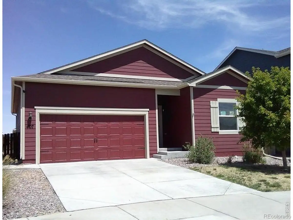 407 Keene Place, Keenesburg, CO 80643 - #1