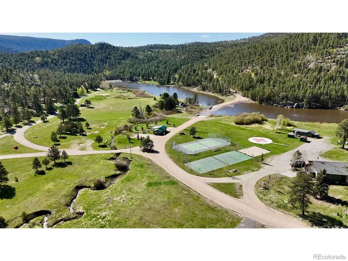 0 Hemlock Drive, Lyons, CO 80540 - #1