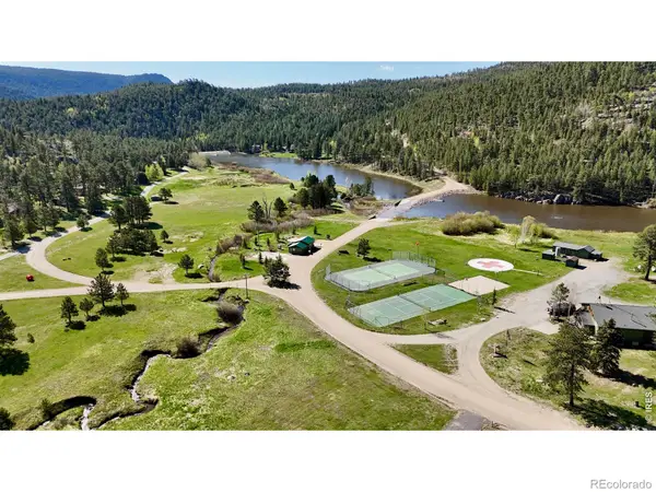 0 Hemlock Drive, Lyons, CO 80540