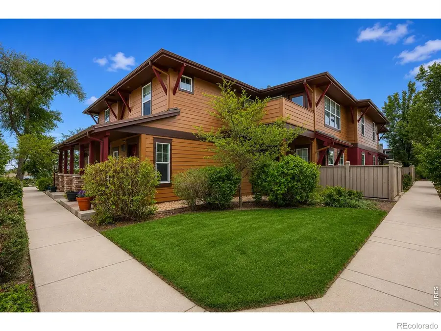 4185 47th Street #G, Boulder, CO 80301 - #2