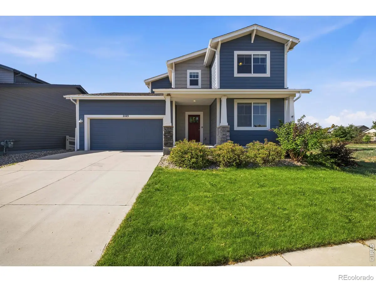 2103 Saison Street, Fort Collins, CO 80524 - #1