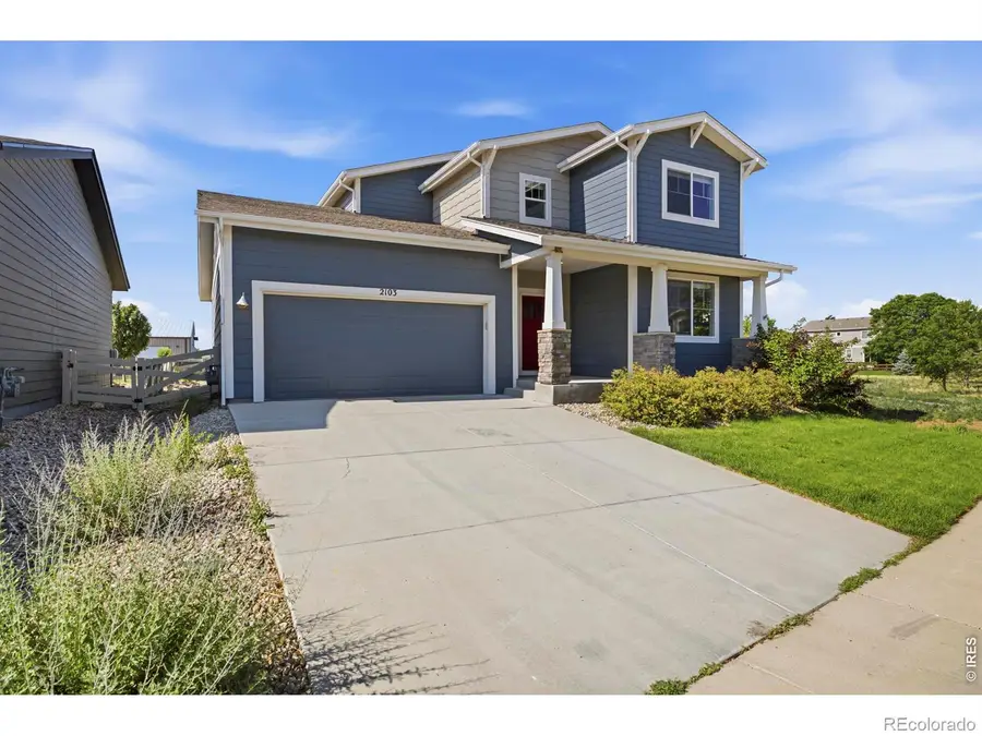 2103 Saison Street, Fort Collins, CO 80524 - #2