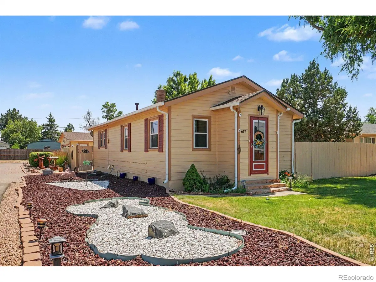 617 Elizabeth Avenue, Platteville, CO 80651 - #1