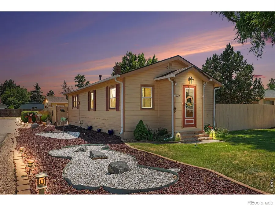 617 Elizabeth Avenue, Platteville, CO 80651 - #2