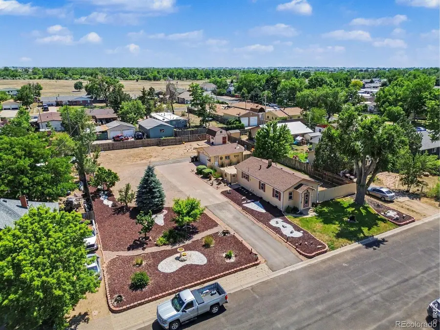 617 Elizabeth Avenue, Platteville, CO 80651 - #3