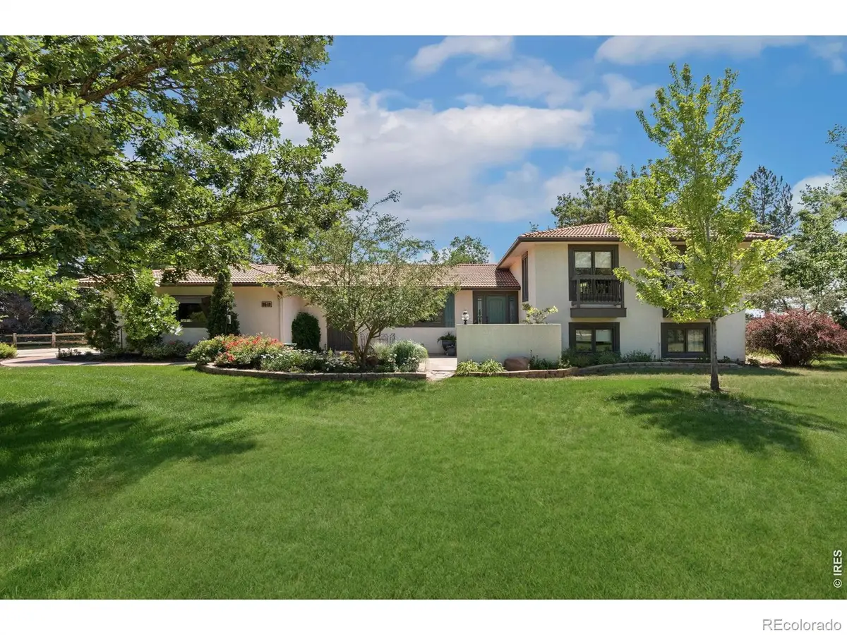 8510 Bruns Drive, Fort Collins, CO 80525 - #1